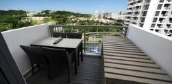 Hillion Residences (D23), Apartment #627404191
